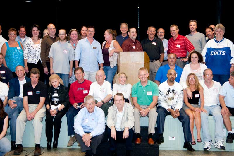 Atlas Super Market remembered at reunion