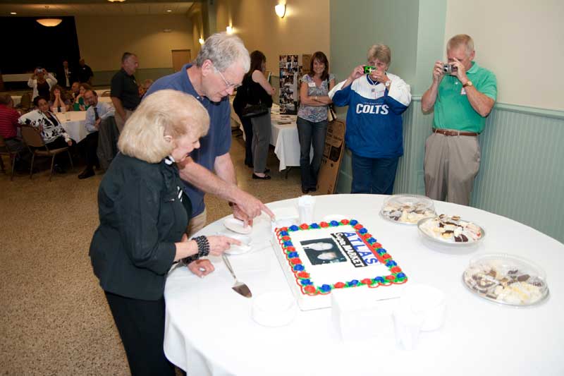 Atlas Super Market remembered at reunion