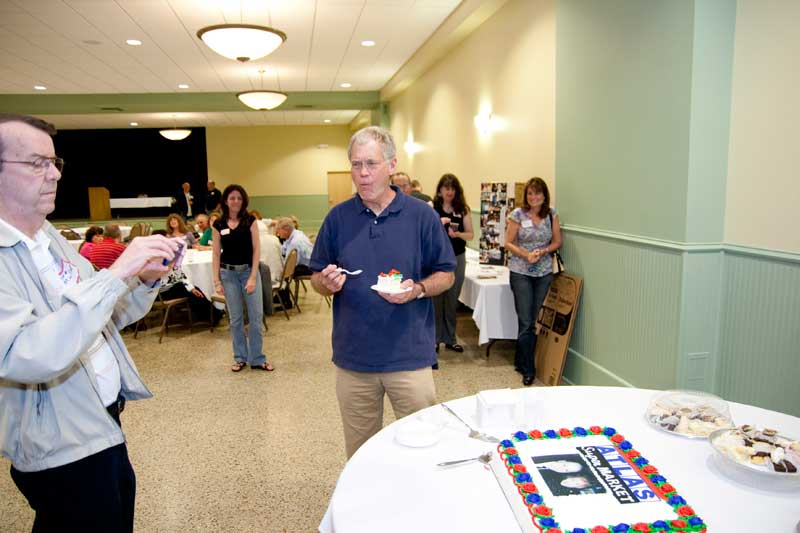 Atlas Super Market remembered at reunion