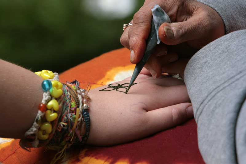 Henna 