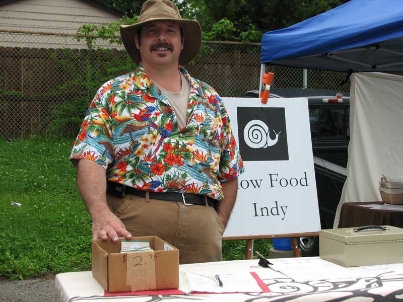 Slow Food Indy