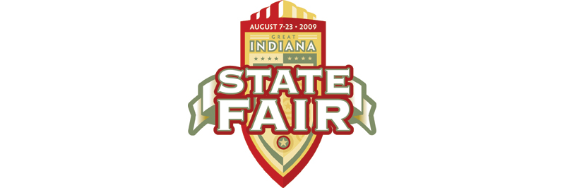 It's State Fair time!