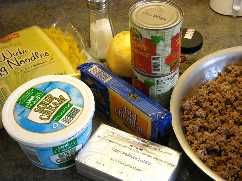 Recipes: Then & Now - Husband's Delight / Peanut Soup - by Douglas Carpenter