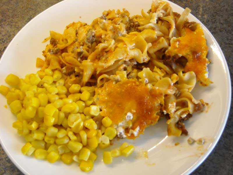 Recipes: Then & Now - Husband's Delight / Peanut Soup - by Douglas Carpenter