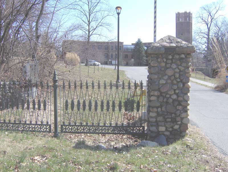 Indiana School for the Blind history - part eight