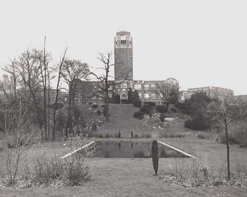Indiana School for the Blind history - part eight