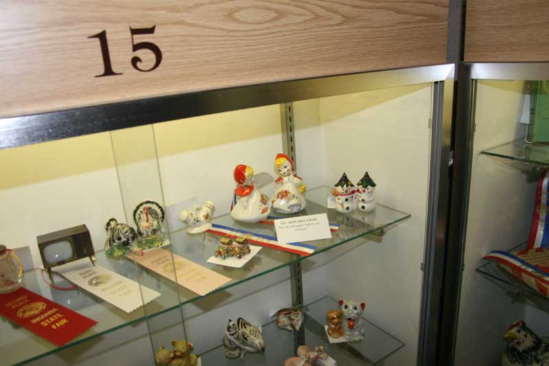 INDIANA STATE FAIR 2009