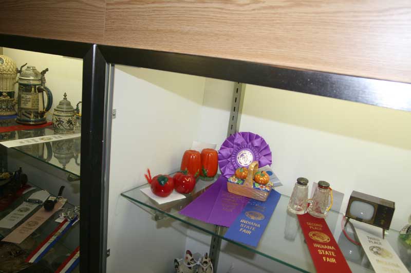 INDIANA STATE FAIR 2009