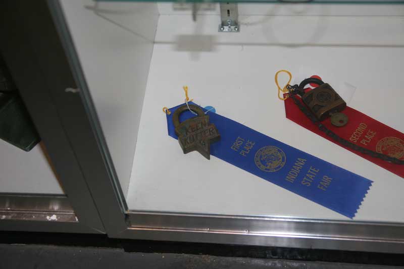 INDIANA STATE FAIR 2009