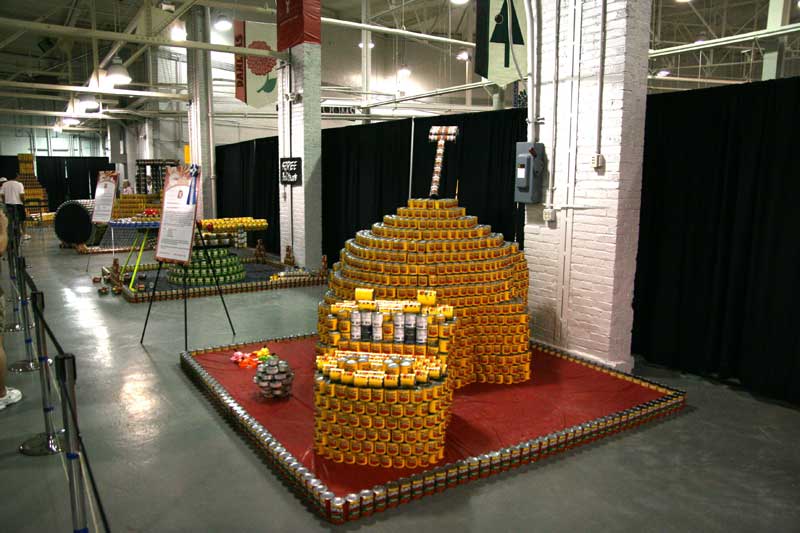 INDIANA STATE FAIR 2009