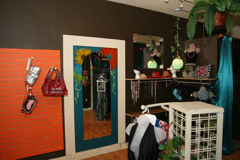 Xquisite Clothing opens on Westfield
