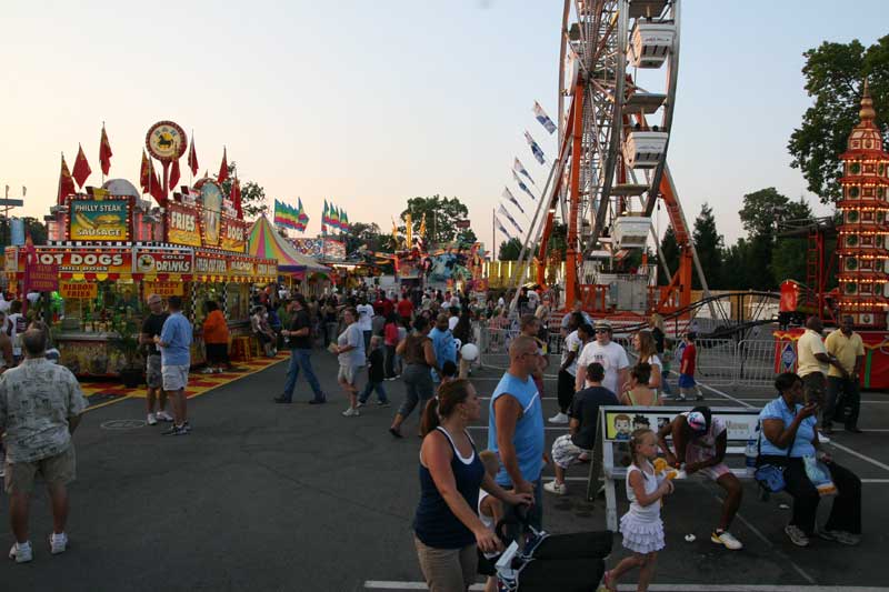 INDIANA STATE FAIR 2009