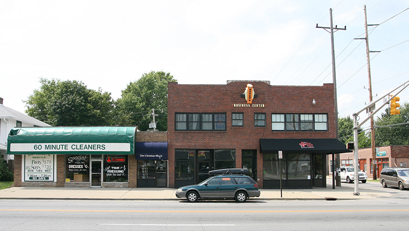 Random Rippling - Paw Patch Place awning