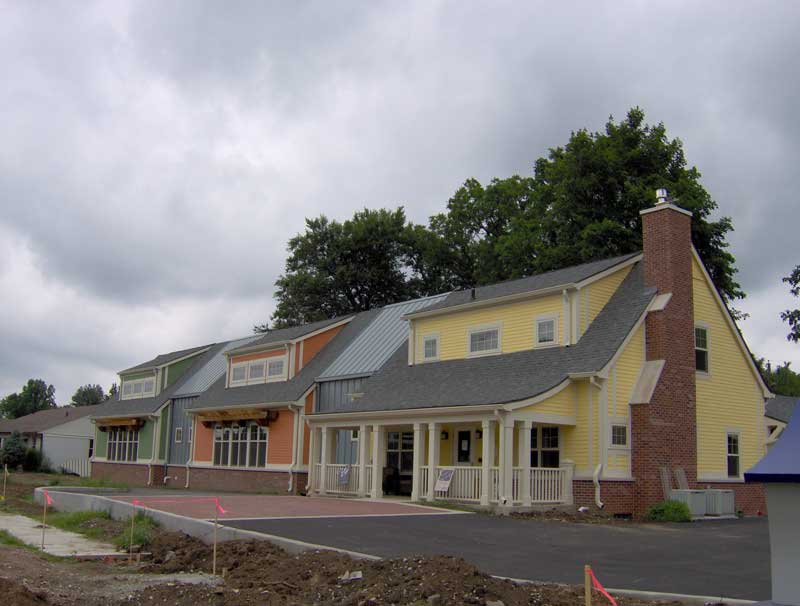 Joy's House expansion opens on BR Ave