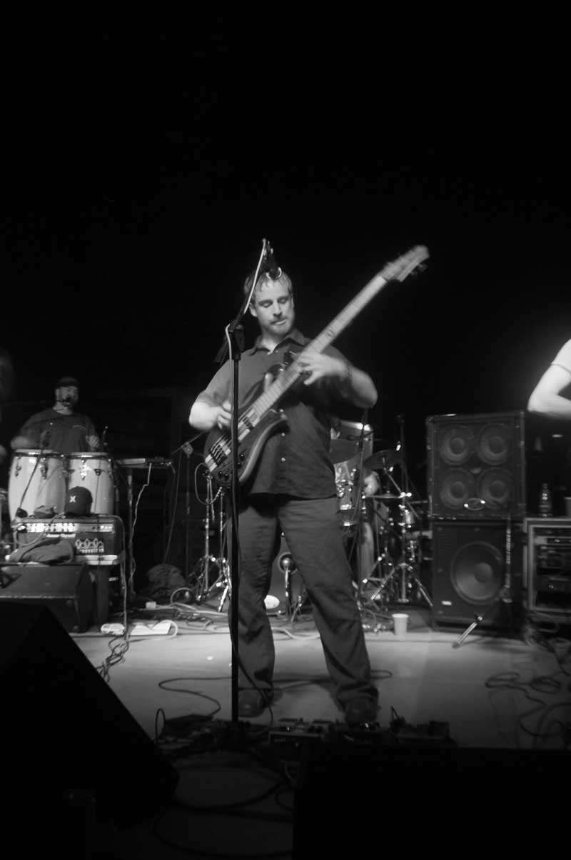 Random Rippling - Knollfest raised $$$ for Broad Ripple Magnet HS