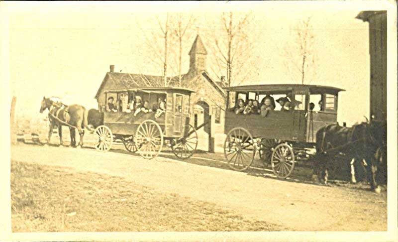 School house number 5
