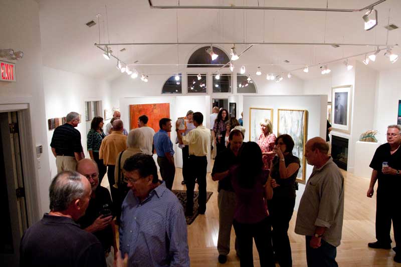 Fall Gallery Tour kicks off autumn 