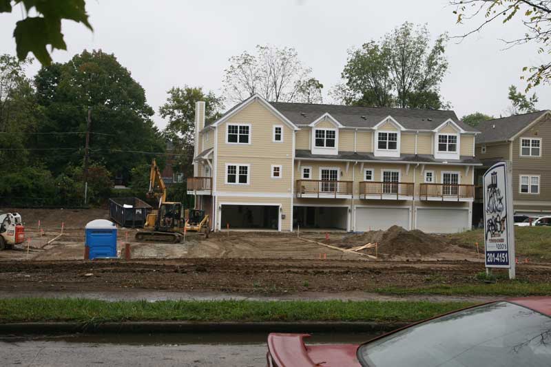 Mercho project (was Gunstra) 6100 Winthrop