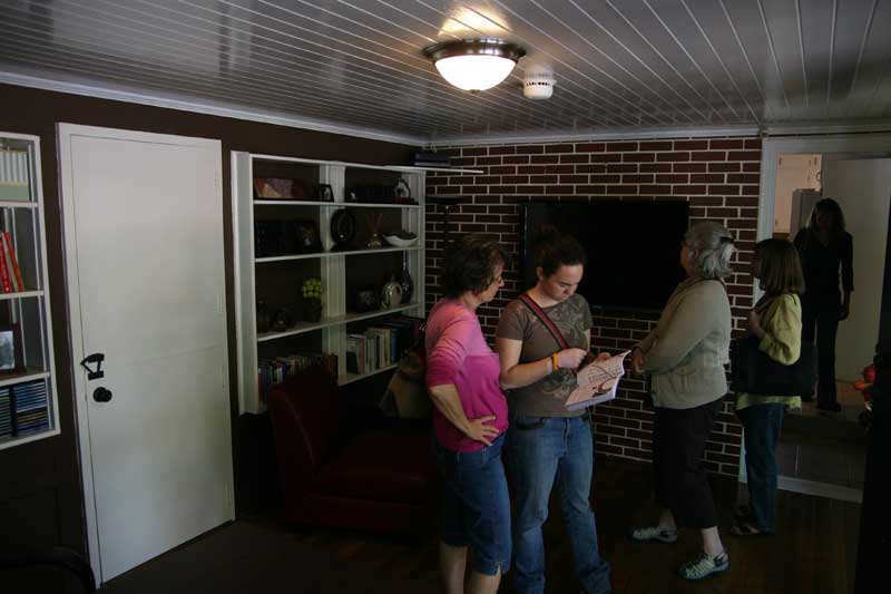 5th YEAR FOR Broad Ripple HISTORIC HOME TOUR 
