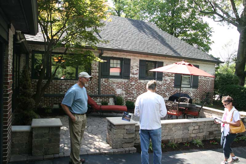 5th YEAR FOR Broad Ripple HISTORIC HOME TOUR 