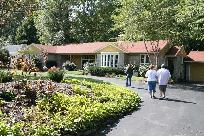 5th YEAR FOR Broad Ripple HISTORIC HOME TOUR 