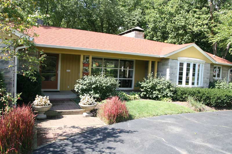 5th YEAR FOR Broad Ripple HISTORIC HOME TOUR 