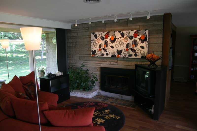 5th YEAR FOR Broad Ripple HISTORIC HOME TOUR 