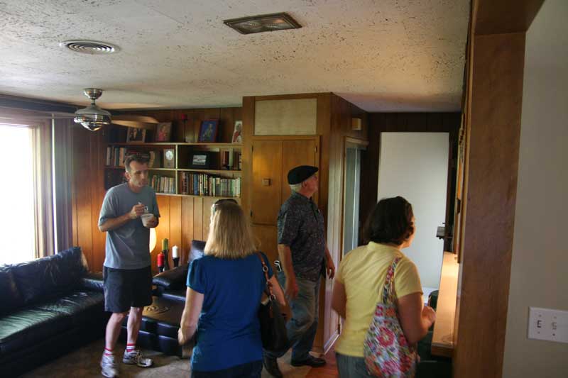 5th YEAR FOR Broad Ripple HISTORIC HOME TOUR 