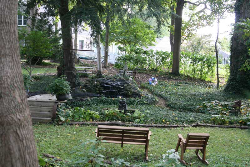 5th YEAR FOR Broad Ripple HISTORIC HOME TOUR 