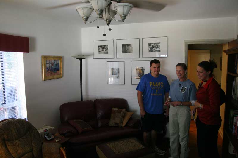 5th YEAR FOR Broad Ripple HISTORIC HOME TOUR 