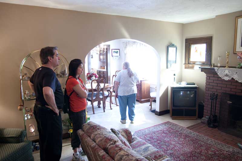 5th YEAR FOR Broad Ripple HISTORIC HOME TOUR 