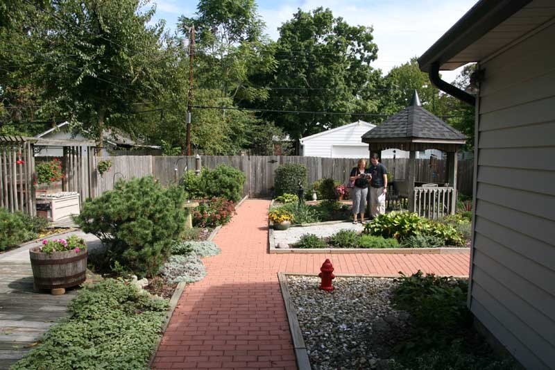 5th YEAR FOR Broad Ripple HISTORIC HOME TOUR 