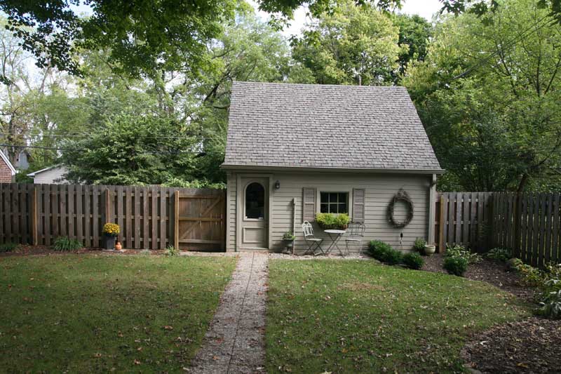 5th YEAR FOR Broad Ripple HISTORIC HOME TOUR 