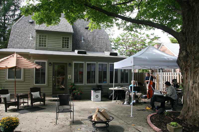 5th YEAR FOR Broad Ripple HISTORIC HOME TOUR 