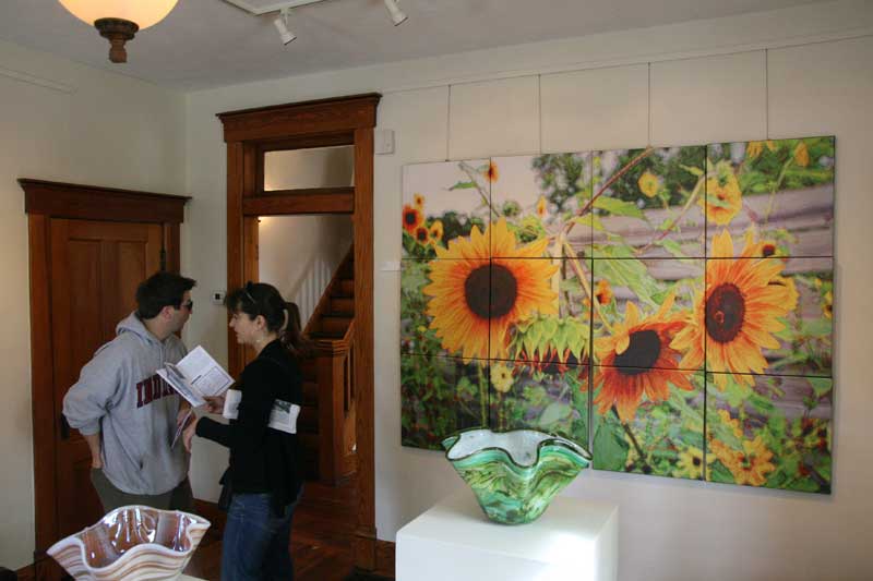 5th YEAR FOR Broad Ripple HISTORIC HOME TOUR 
