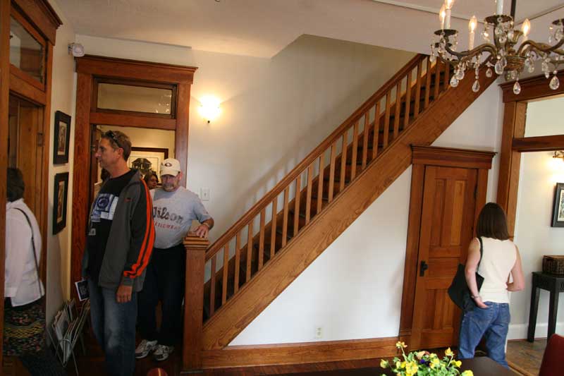5th YEAR FOR Broad Ripple HISTORIC HOME TOUR 