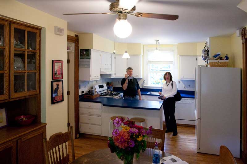 5th YEAR FOR Broad Ripple HISTORIC HOME TOUR 