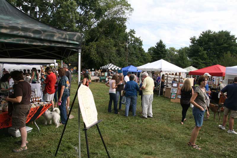 Rocky Ripple Festival 
