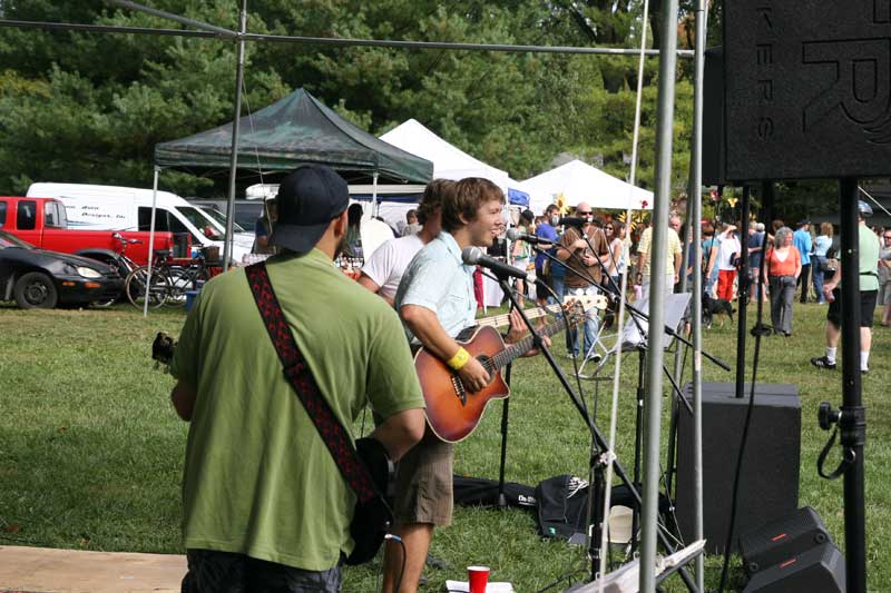 Rocky Ripple Festival 