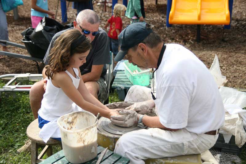 Rocky Ripple Festival 