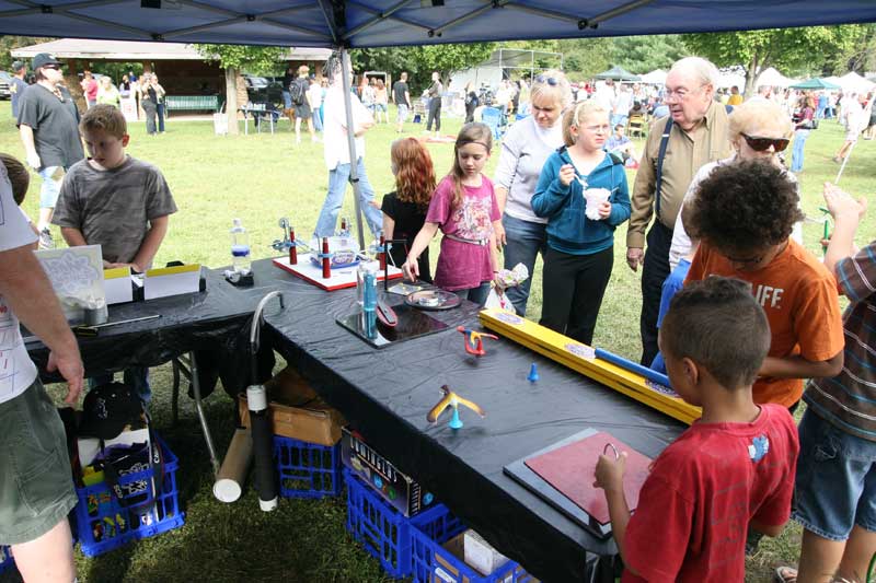 Rocky Ripple Festival 
