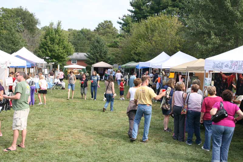 Rocky Ripple Festival 