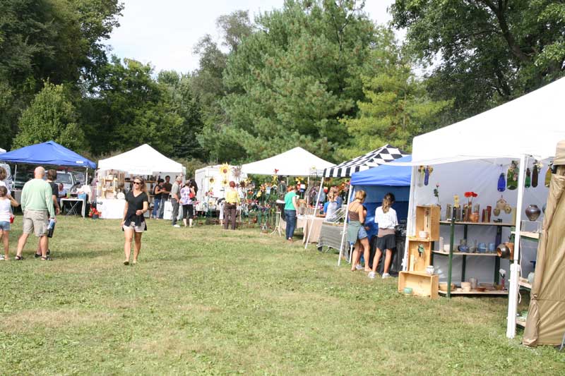Rocky Ripple Festival 