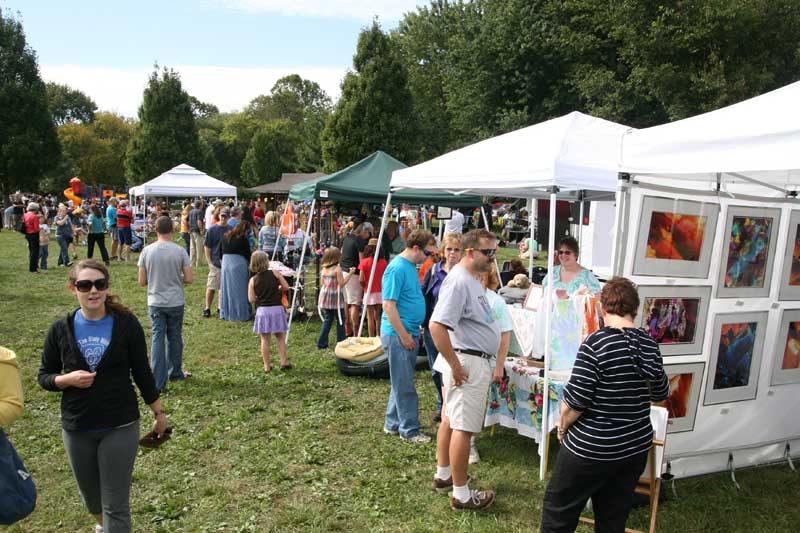 Rocky Ripple Festival 