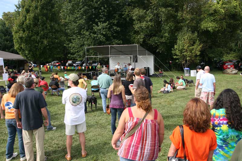Rocky Ripple Festival 