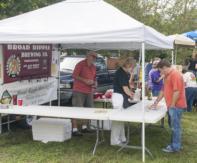 Rocky Ripple Festival 