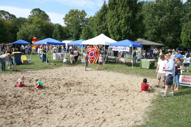 Rocky Ripple Festival 