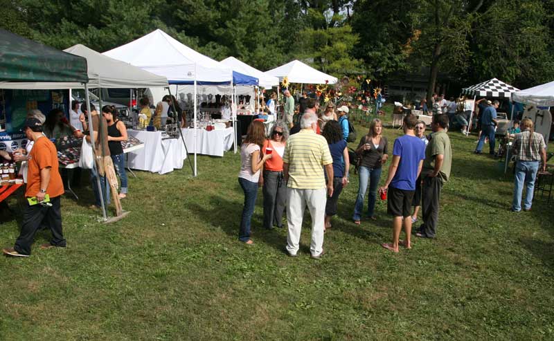 Rocky Ripple Festival 