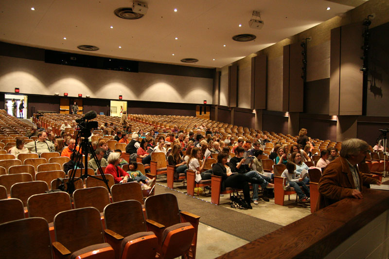 Broadway-grade musical sparkles as Butler and BRHS join forces 