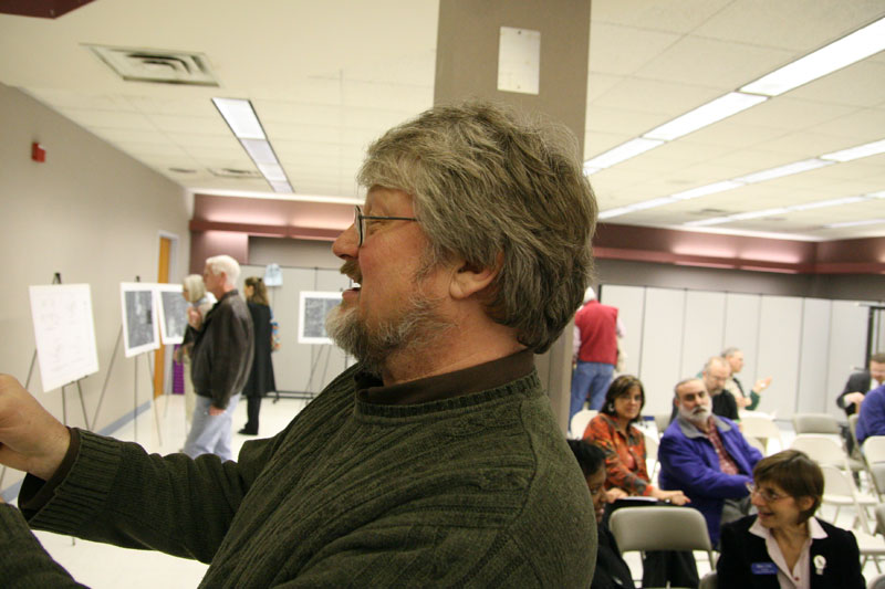 Canal project update - Veolia meeting 